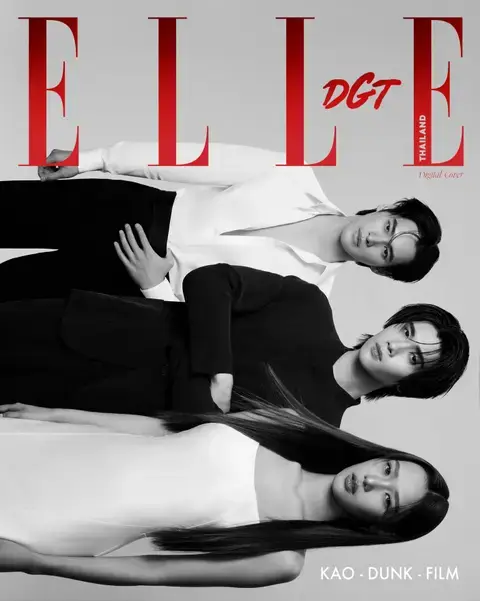 ELLE