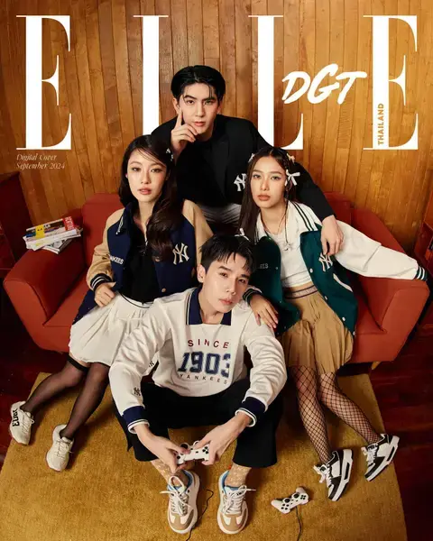 ELLE