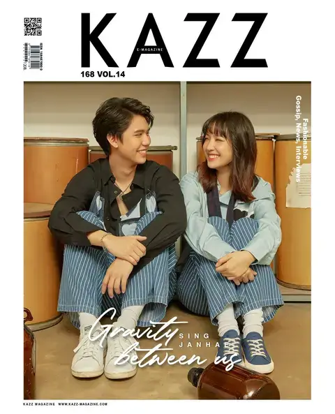 KAZZ