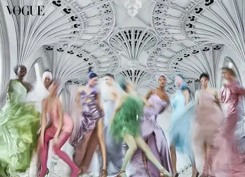 Vogue