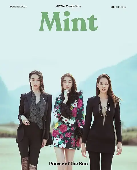 Mint