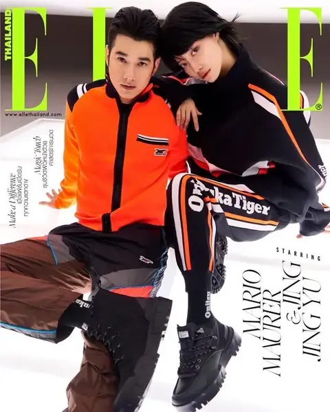 ELLE
