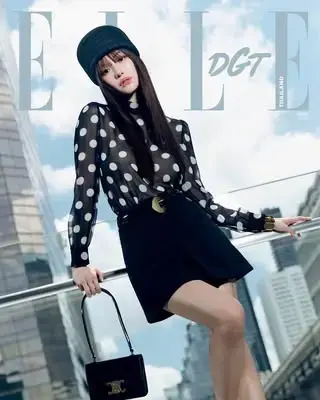ELLE