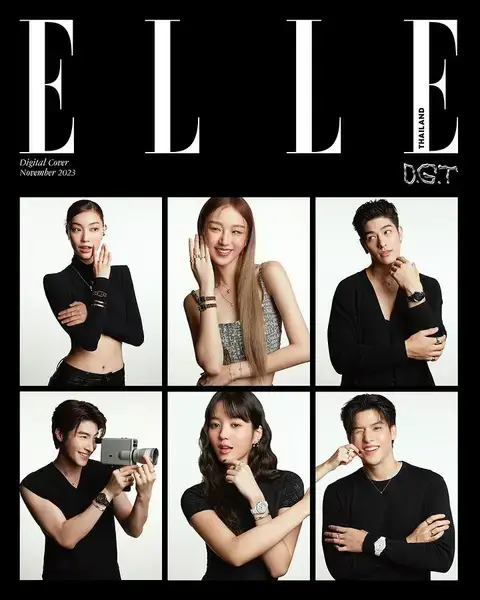 ELLE