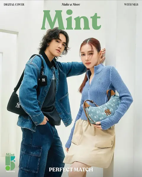Mint