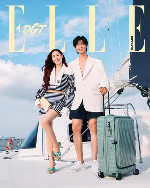 ELLE Digital