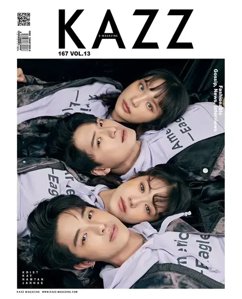 KAZZ