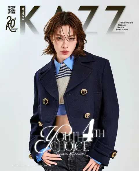 KAZZ Issue 216 Youth Choice