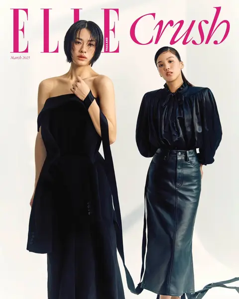 ELLE