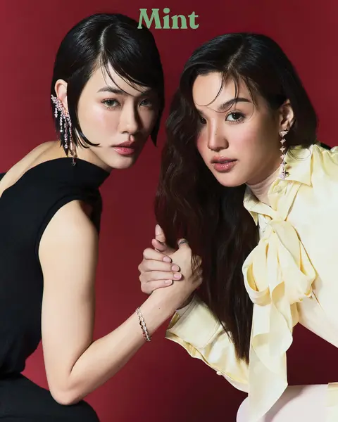 Mint Vol. 27