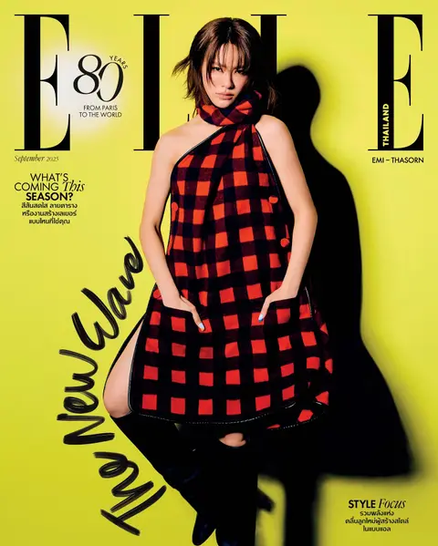 ELLE