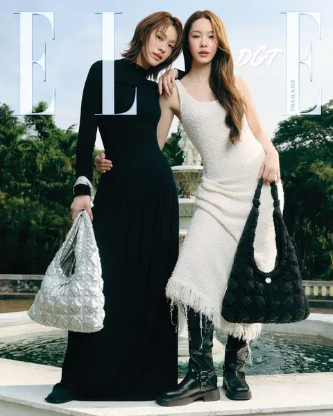 ELLE