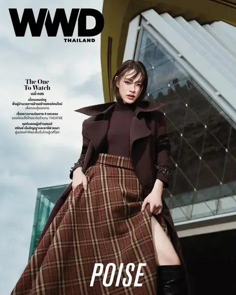 WWD Thailand