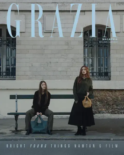 GRAZIA