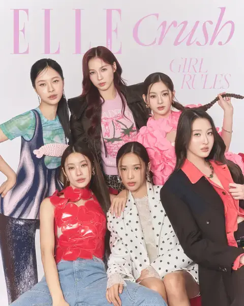 ELLE