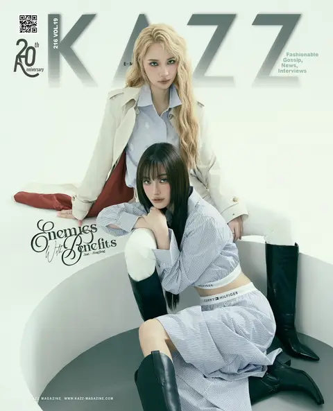 Kazz