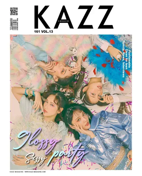 KAZZ
