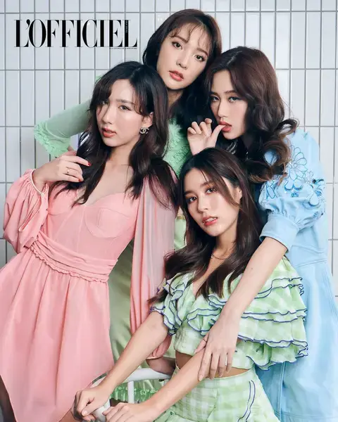 L'Officiel