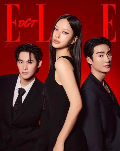ELLE Digital