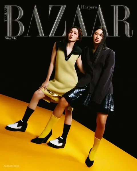 Harper’s BAZAAR
