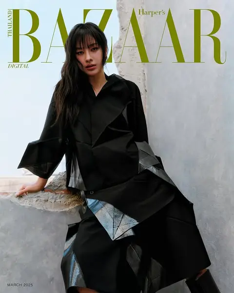 Harper’s BAZAAR