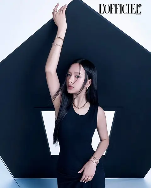 L'Officiel