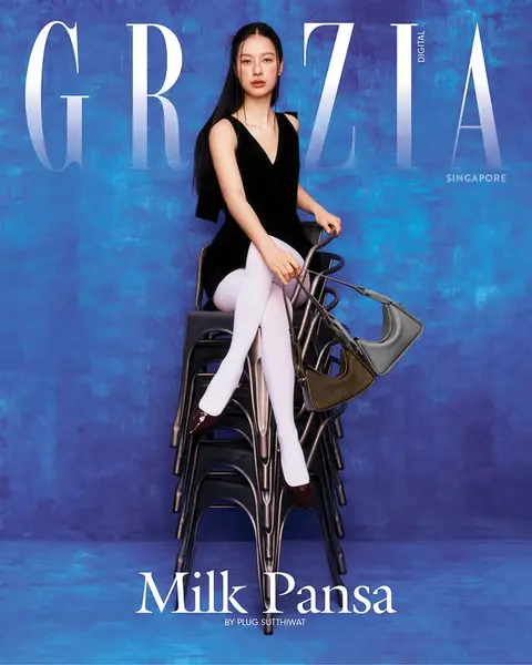 Grazia