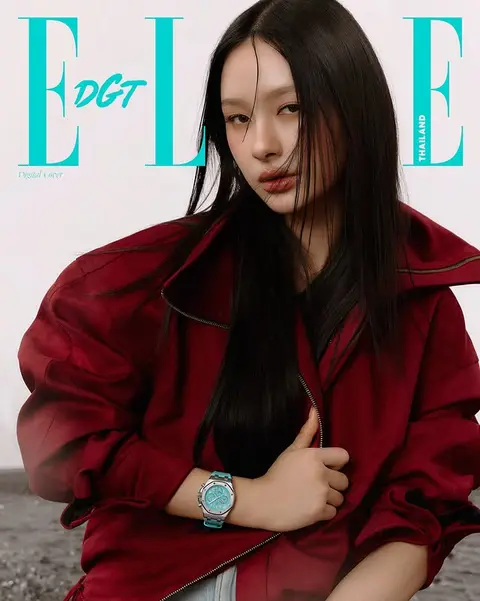 ELLE Digital