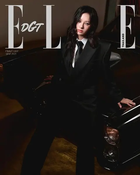 ELLE Digital