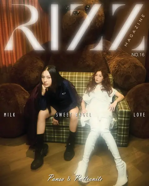 RIZZ No 16