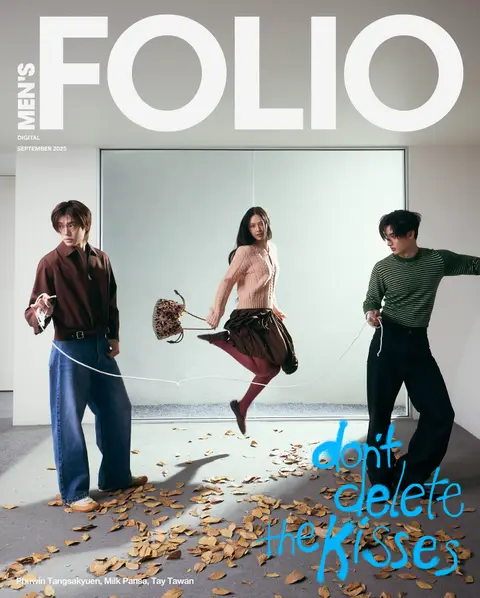Men's Folio