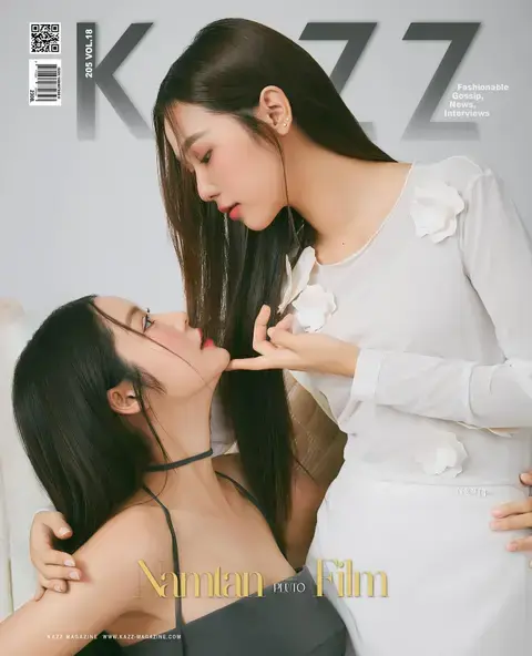 KAZZ