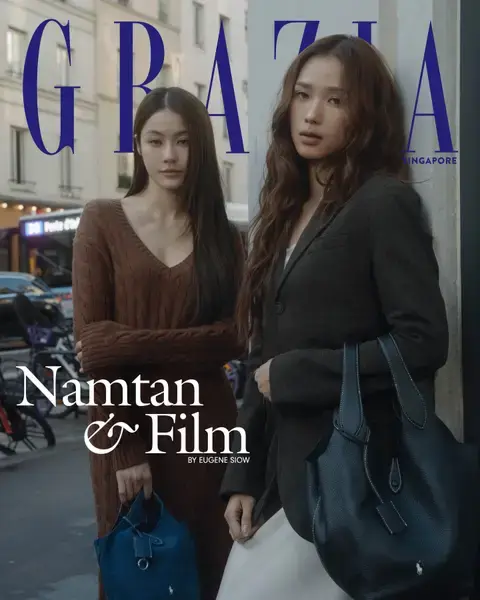 GRAZIA
