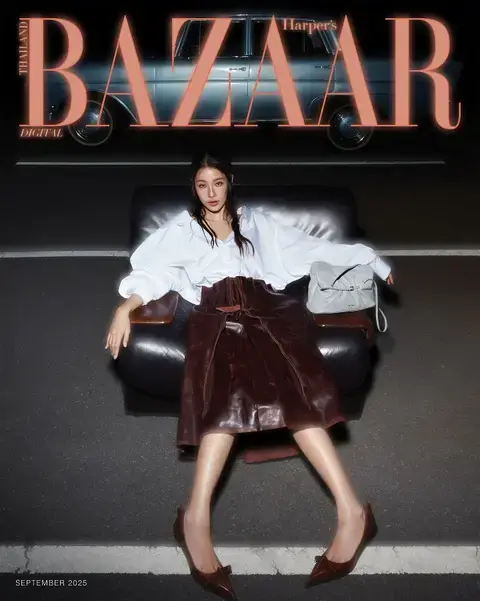 Harper's BAZAAR