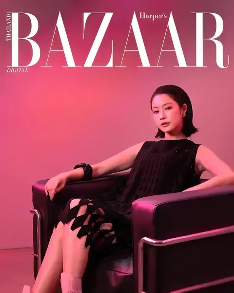 Harper's Bazaar