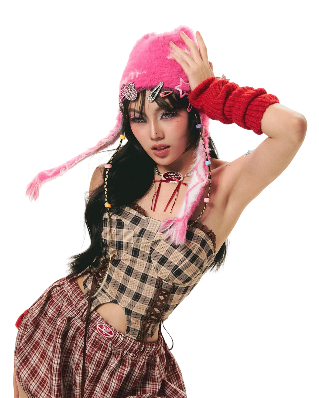 Nattawadee Pipobpornchai