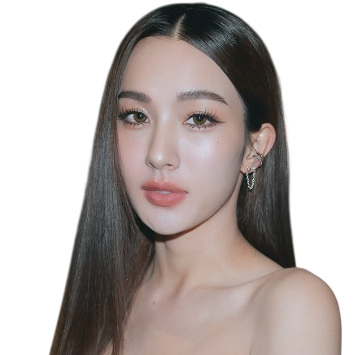 Thidarut Pruethong